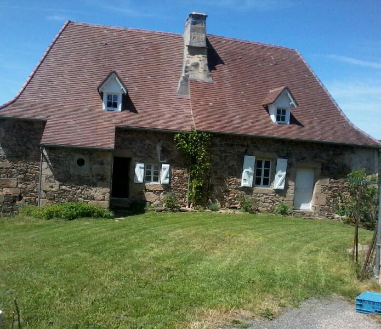 property