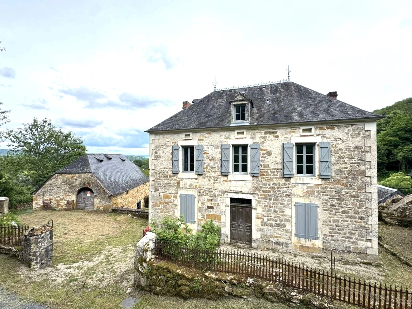property