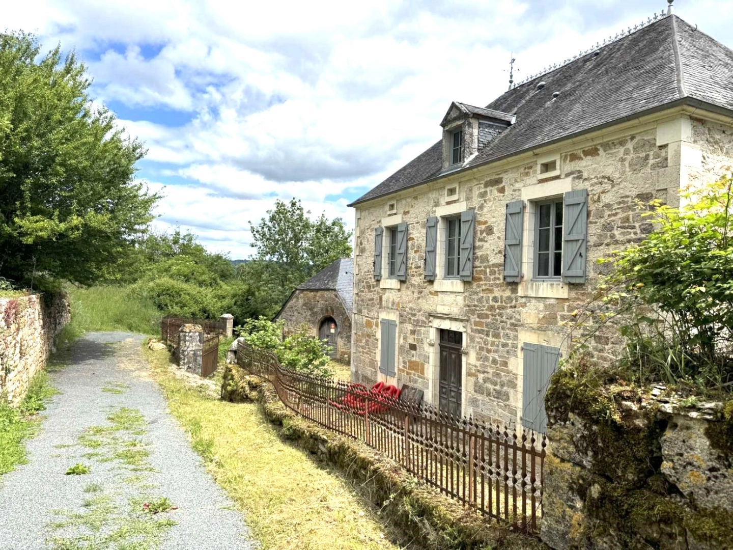 property